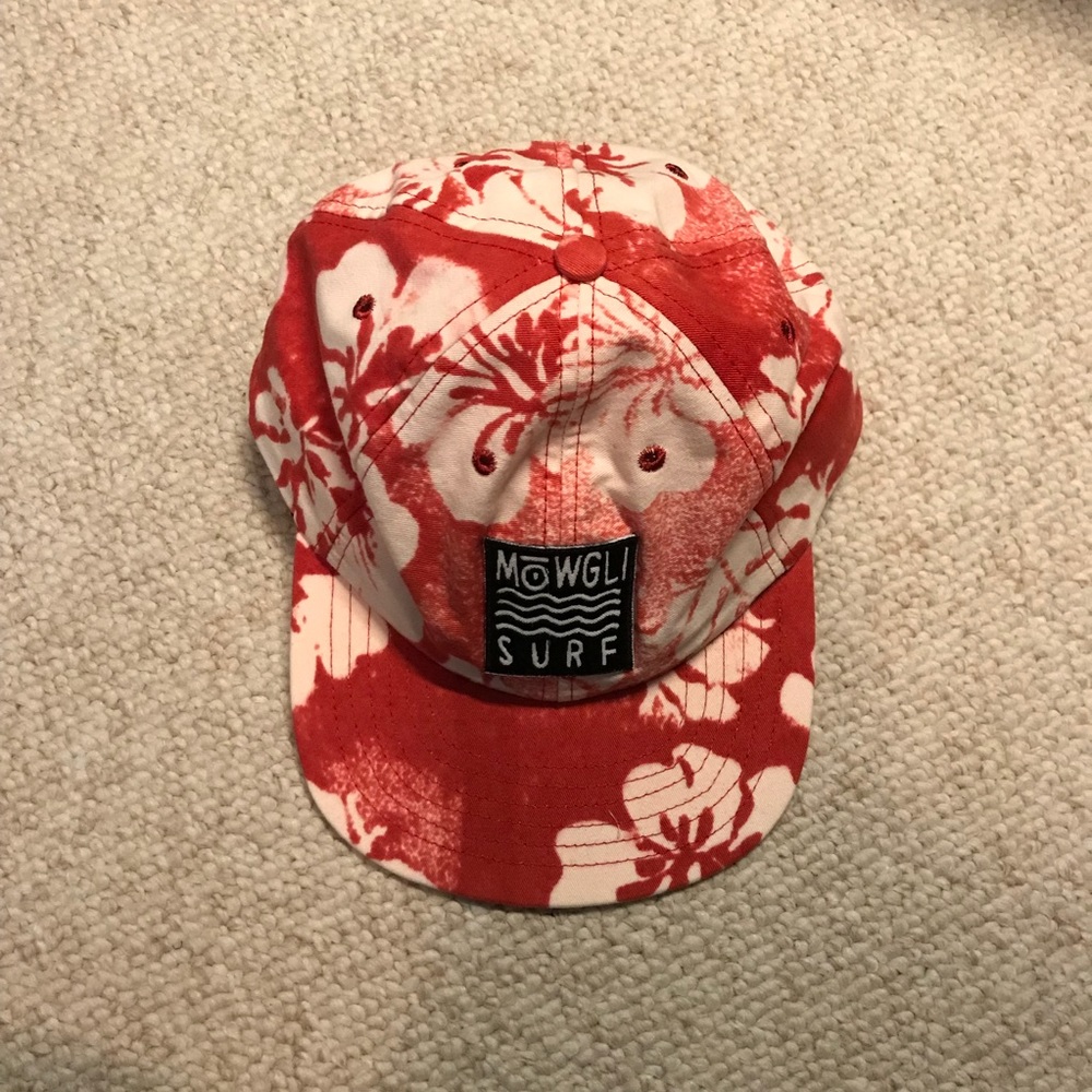 MOWGLI SURF HAT